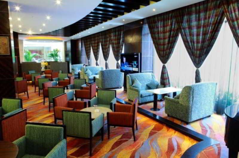 Merry Hotel Shanghai Exterior photo
