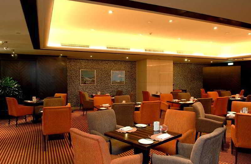 Merry Hotel Shanghai Exterior photo